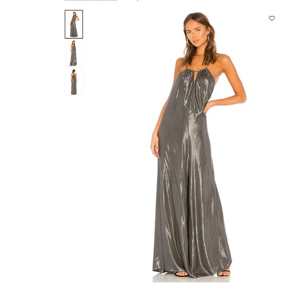 Graham & Spencer Pants - Velvet - Dixie Jumpsuit